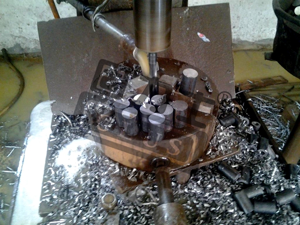 鋼筋套筒 鋼筋套筒