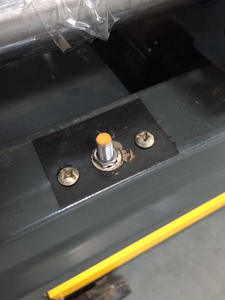 電磁感應行程開(kāi)關(guān) 固力士