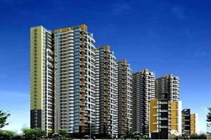 深圳市香山里花園四期施工總承包工程鋼筋套筒項目