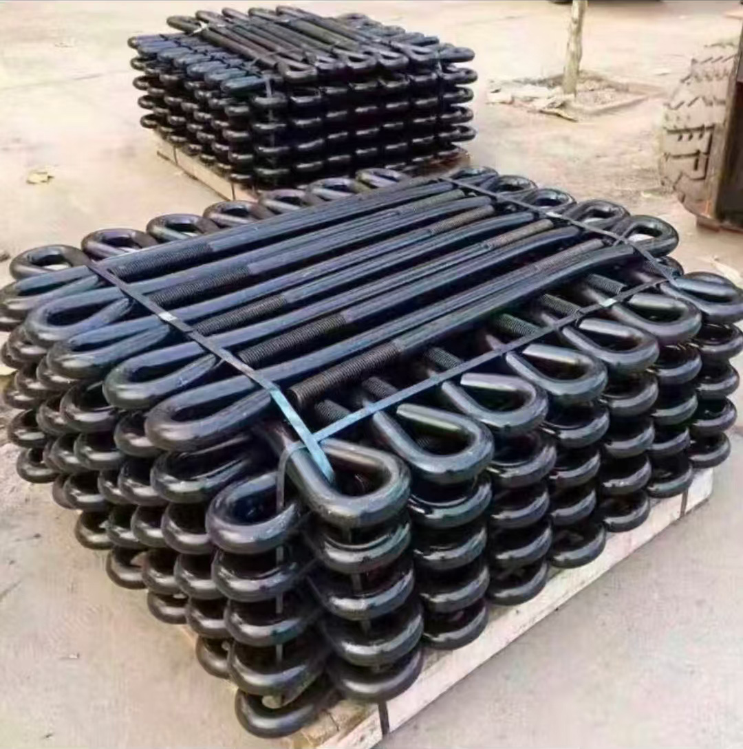 預埋螺栓 預埋螺栓